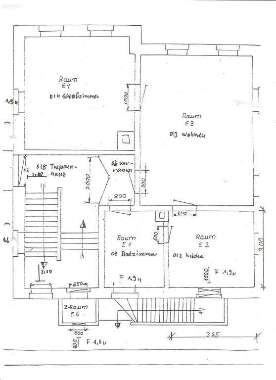 Apartment Anna Wilthen Exterior photo
